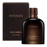 Perfume Intenso Pour Homme