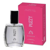 Perfume Íntimo Puzzy By Anitta Se Envolve Fragrância Marshmallow 25ml