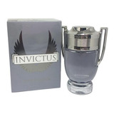Perfume Invictus Edt  100ml