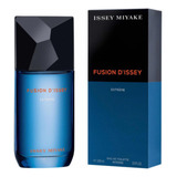 Perfume Issey Miyake Fusion