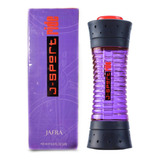 Perfume Jafra J sport Ride Eau De Parfum Para Homens 100ml