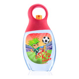 Perfume Jafra Skid Champ Eau De Toilette 50ml Para Crianças
