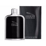Perfume Jaguar Black Masculino Edt 100ml