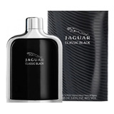 Perfume Jaguar Classic Black