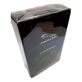 Perfume Jaguar Classic Black For Men 100 Ml Edt Masculino Original Importado