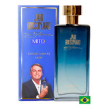 Perfume Jair Bolsonaro Mito
