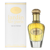 Perfume Jardin De Paris