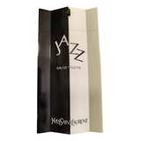 Perfume Jazz Yves Saint