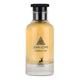 Perfume Jean Lowe Immortal