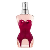 Perfume Jean Paul Classique Fem Edp 50ml + Amostra