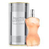 Perfume Jean Paul Gaultier