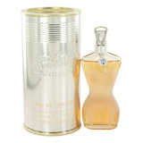 Perfume Jean Paul Gaultier