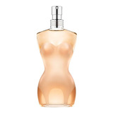 Perfume Jean Paul Gaultier Classique Fem