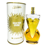 Perfume Jean Paul Gaultier