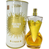 Perfume Jean Paul Gaultier