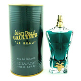 Perfume Jean Paul Gaultier