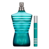 Perfume Jean Paul Gaultier