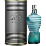 Perfume Jean Paul Le