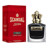 Perfume Jean Paul Scandal Le Parfum Men 150ml Edp Original
