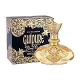 Perfume Jeanne Arthes Guipure E Silk Ylang Vanille Eau De Parfum Feminino 100ml Original Lacrado