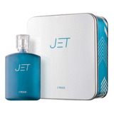 Perfume Jet By Ciclo Colonia Masculino Jet By 100ml