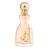 Perfume Jimmy Choo I