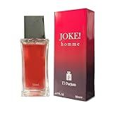 Perfume Joke Importado 50ml