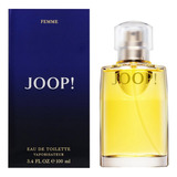Perfume Joop Femme