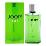 Perfume Joop! Go Mas Edt 100ml