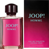 Perfume Joop Home