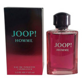 Perfume Joop Homme