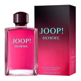 Perfume Joop Homme