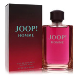 Perfume Joop Homme