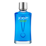 Perfume Joop! Jump Eau De Toilette 100ml Para Homens