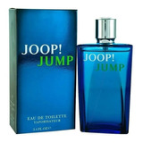 Perfume Joop! Jump Masculino 100ml - 12x Sem Jurus!