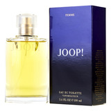 Perfume Joop! Spray Femme Edt Para Mulheres 100ml