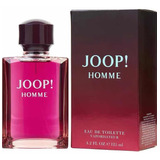 Perfume Joop 125ml 100