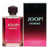 Perfume Joop 200ml 100
