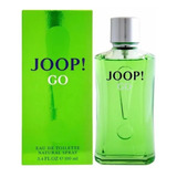 Perfume Joop Go Edt Mas 100ml