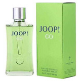 Perfume Joop Go Mas