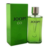 Perfume Joop Go Masc