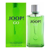 Perfume Joop Go Pour