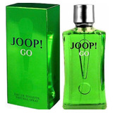 Perfume Joop Go Pour