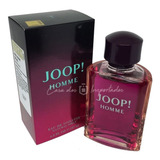 Perfume Joop Homme 125ml