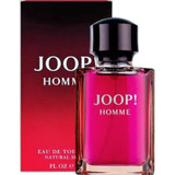 Perfume Joop Homme 125ml