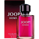 Perfume Joop Homme 125ml