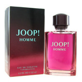Perfume Joop Homme Eau