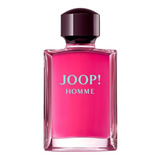 Perfume Joop Homme Edt 75ml Nota Fiscal Pronta Entrega