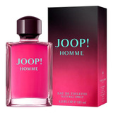 Perfume Joop Homme Masculino 125ml - Original Pronta Entrega