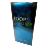 Perfume Joop Jump Masculino 100 Ml Importado Original